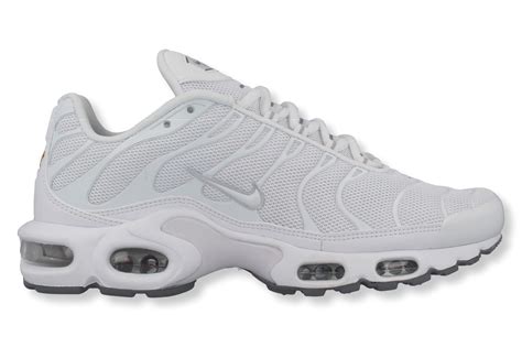 nike tn pur weiß onlineshop|Nike TN air max.